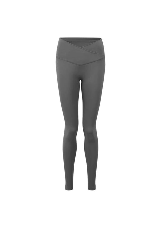 Balay Luxe Leggings - Charcoal
