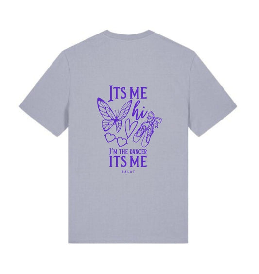 Its me - T-Shirt - Lavender