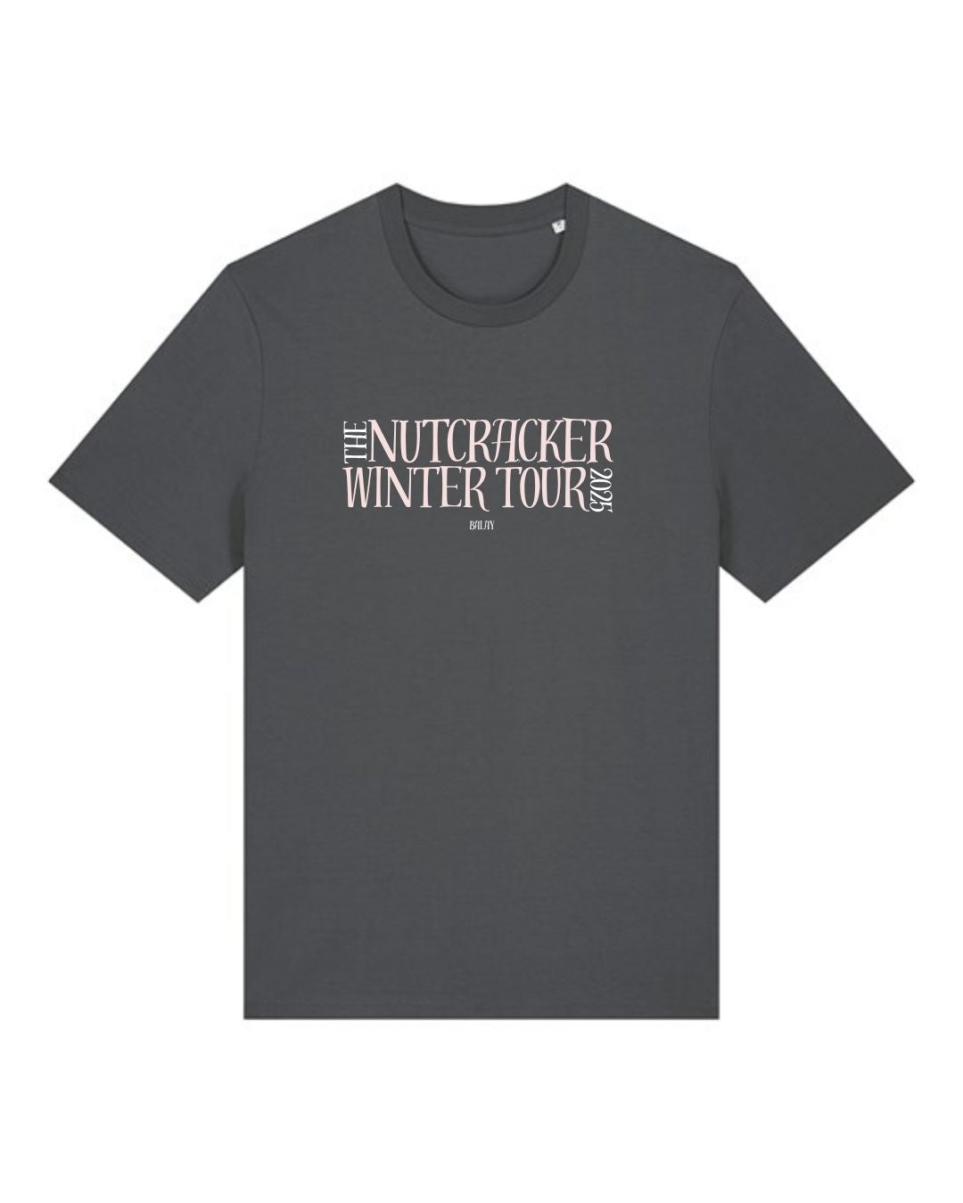 Nutcracker Tour T-Shirt