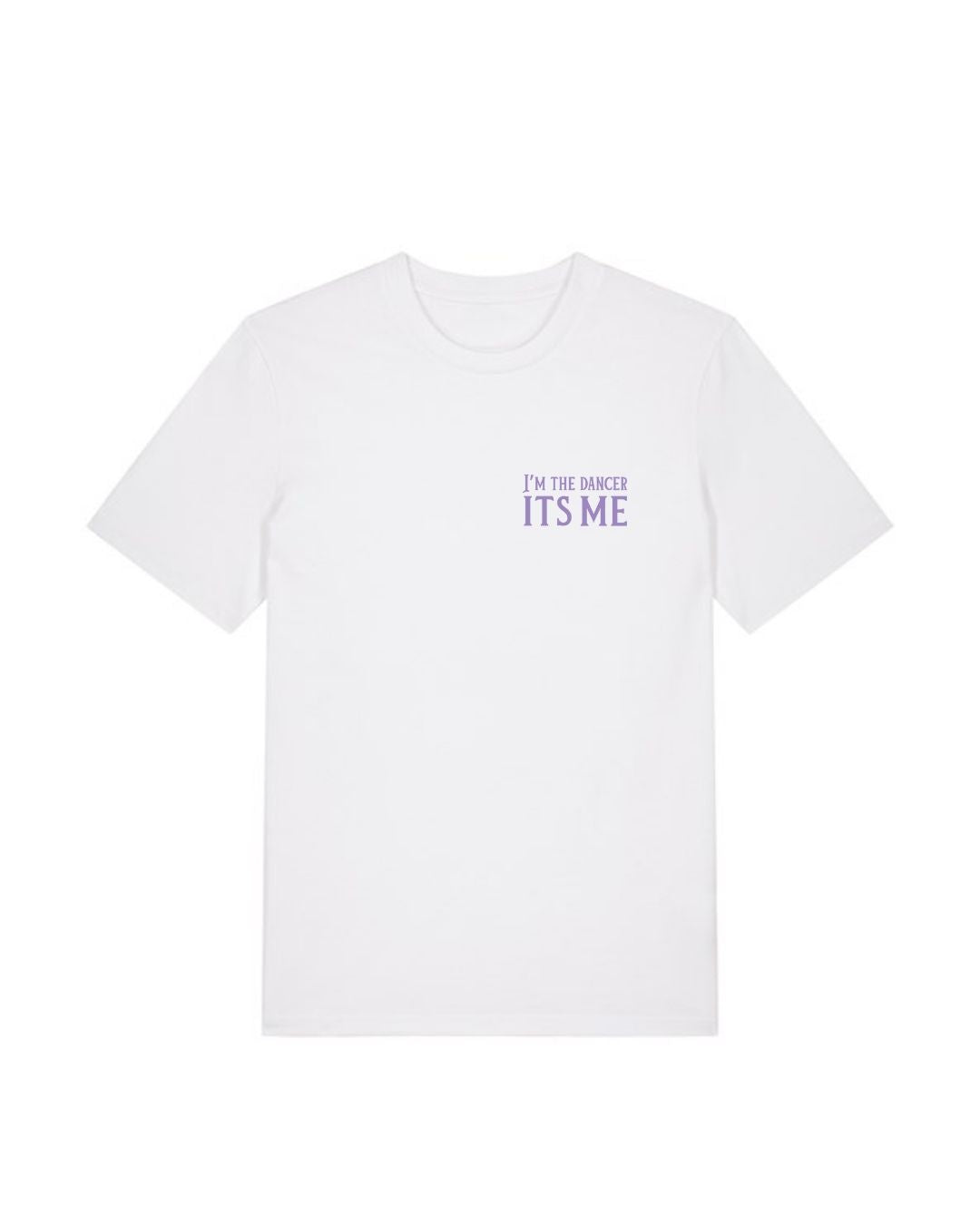 Its me - T-Shirt - White