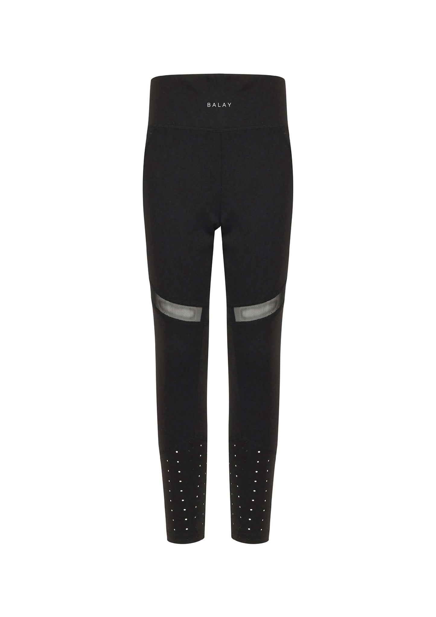 BALAY PANELLED LEGGINGS