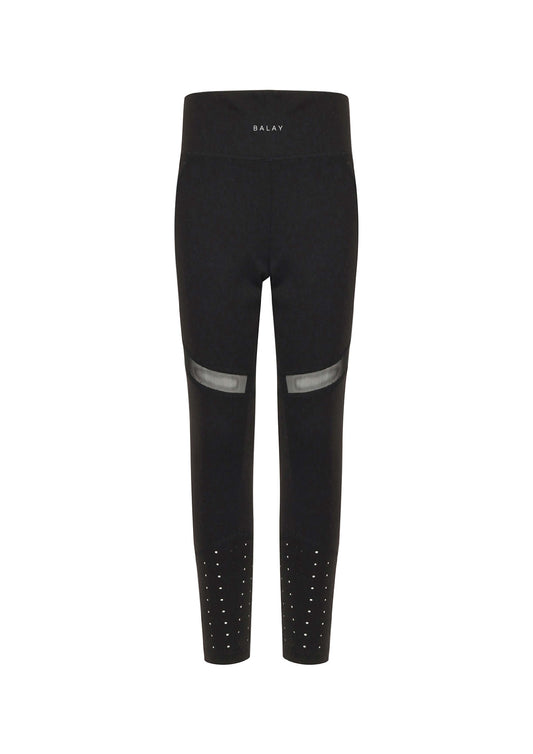 BALAY PANELLED LEGGINGS