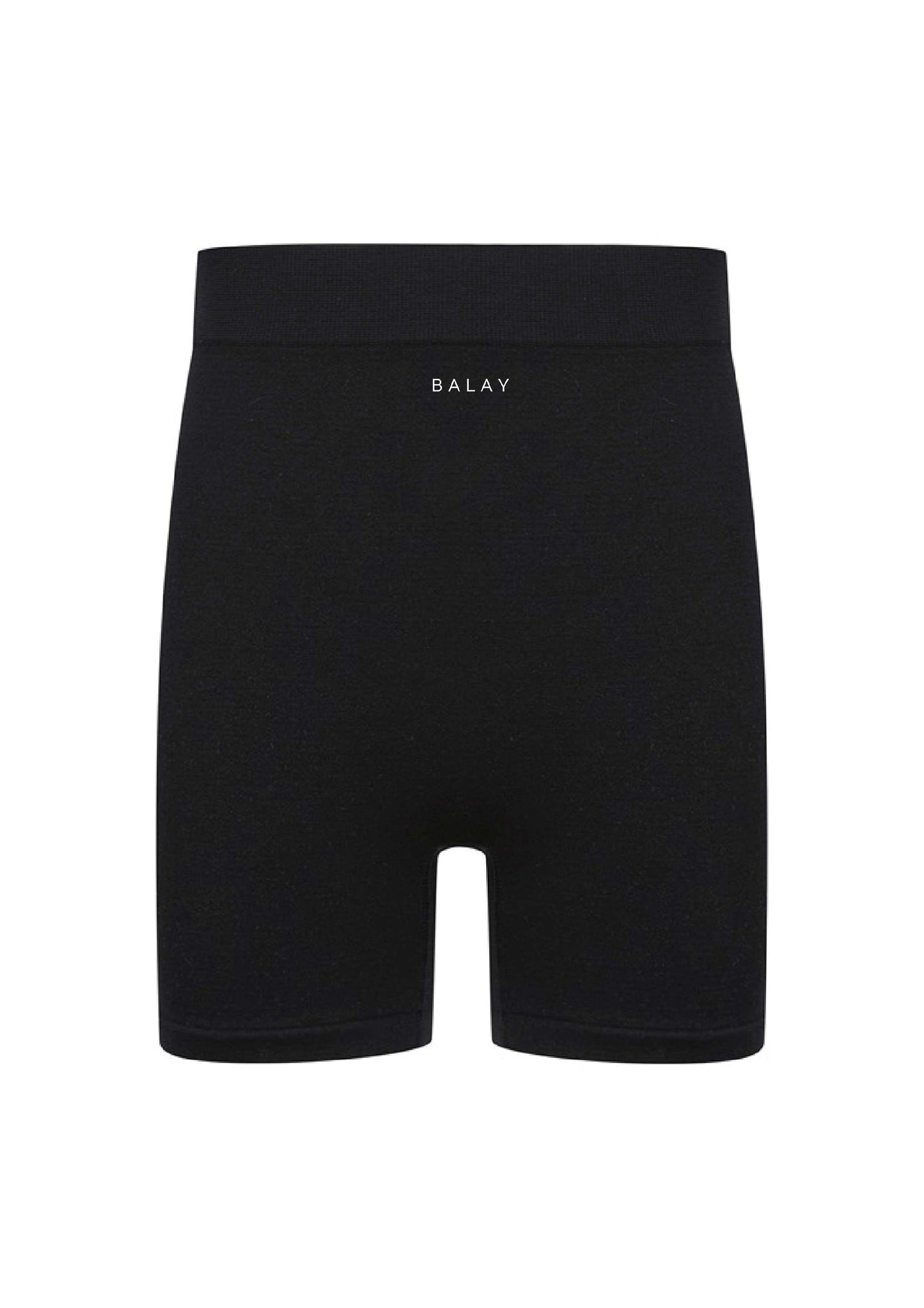 BALAY SEAMLESS SHORTS - KIDS