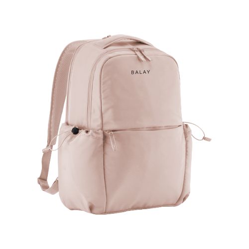Balay Studio Backpack - Pink