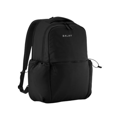 Balay Studio Backpack - Black
