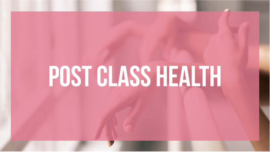 Post class health