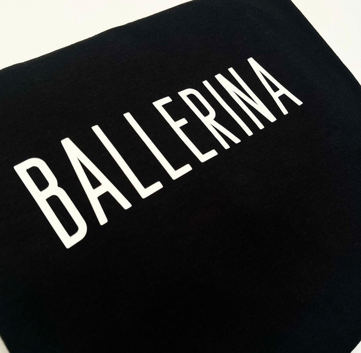 Ballerina T-Shirt