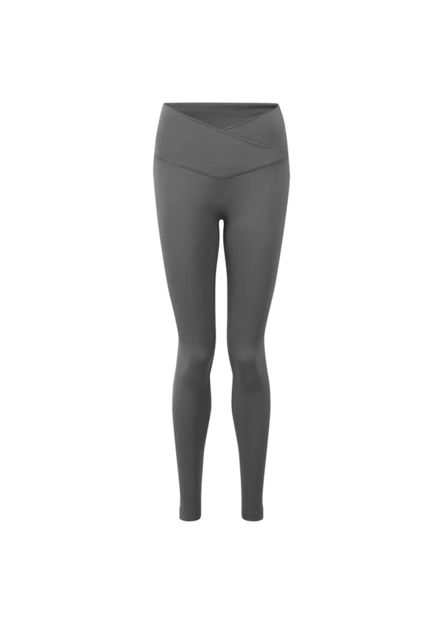 Balay Luxe Leggings - Charcoal