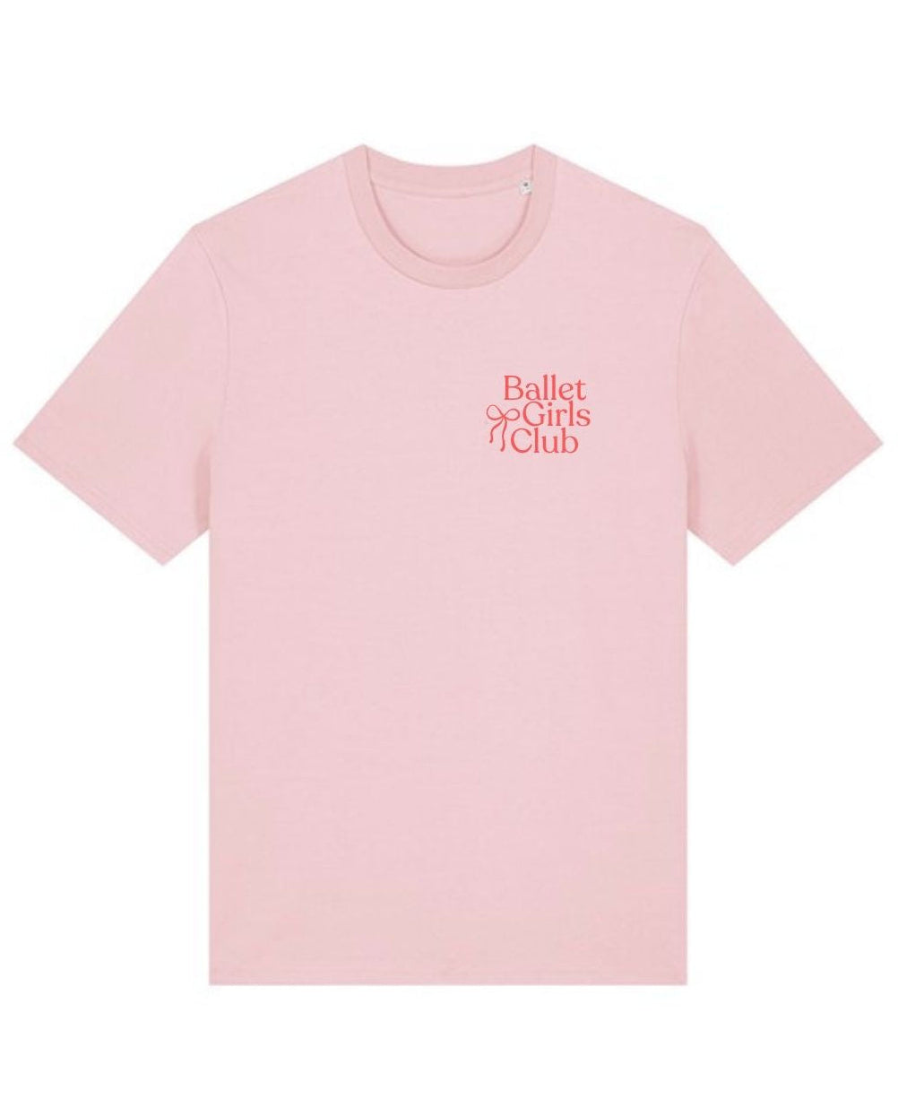Ballet Girls Club - T-Shirt