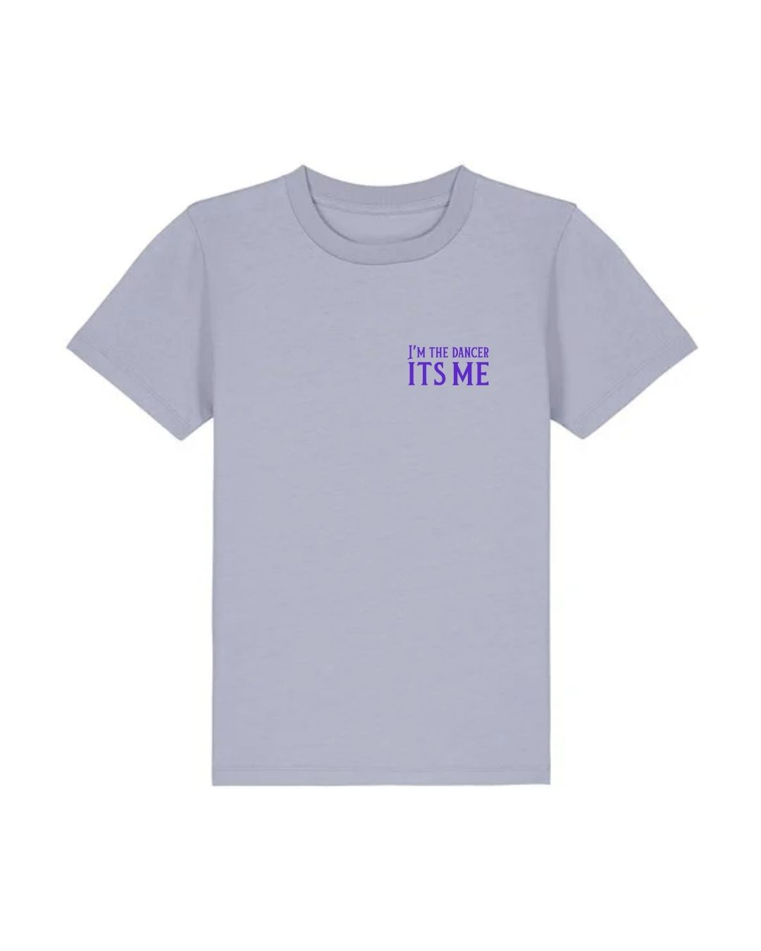 Its me - T-Shirt - Lavender