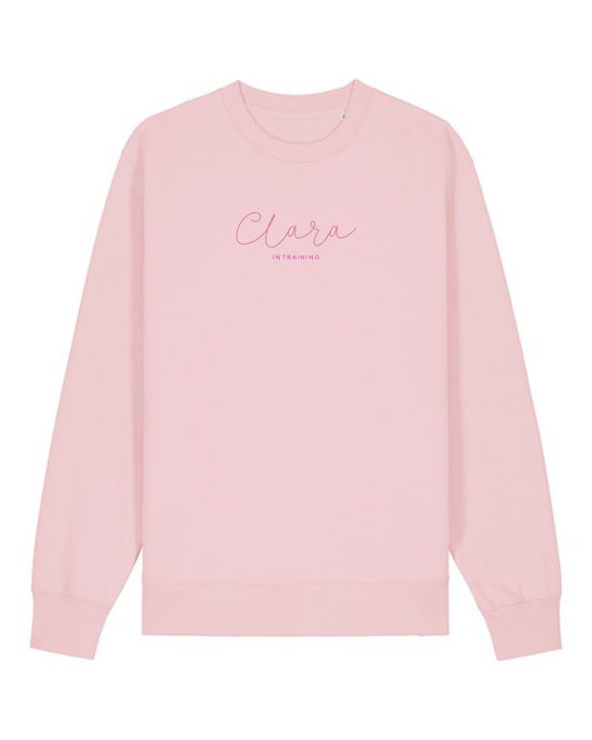 Clara Sweatshirt