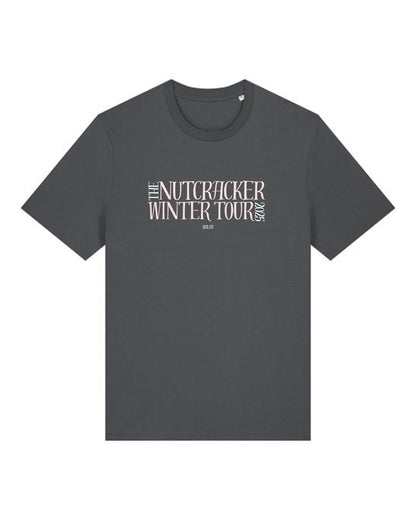Nutcracker Tour T-Shirt