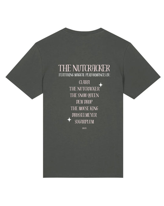 Nutcracker Tour T-Shirt