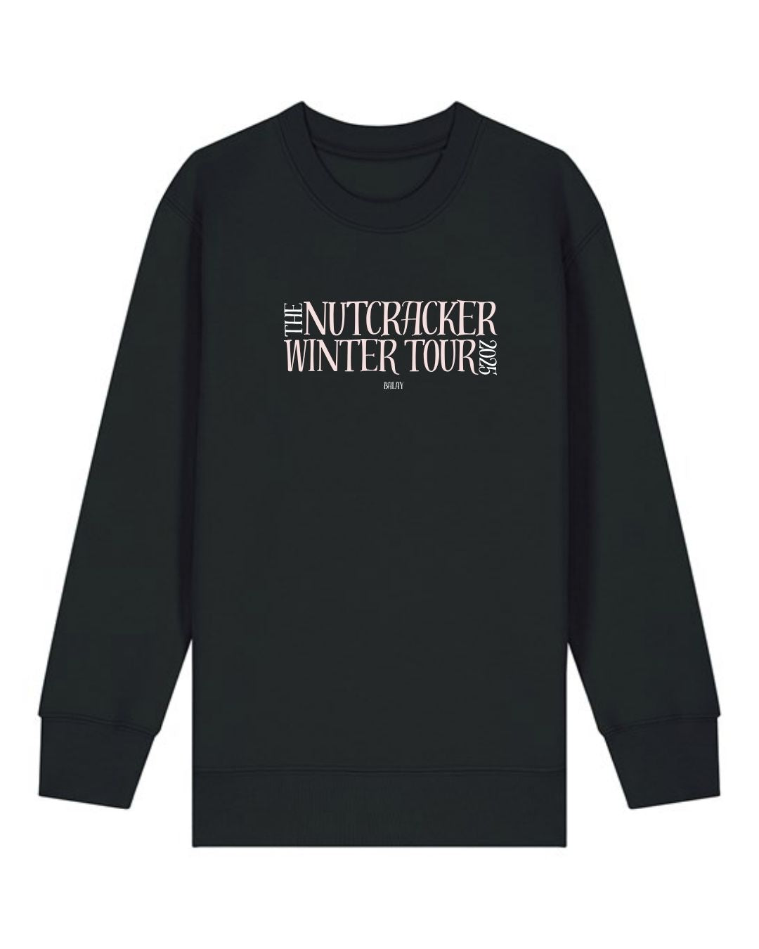 Nutcracker Tour Sweatshirt