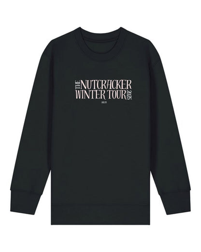 Nutcracker Tour Sweatshirt
