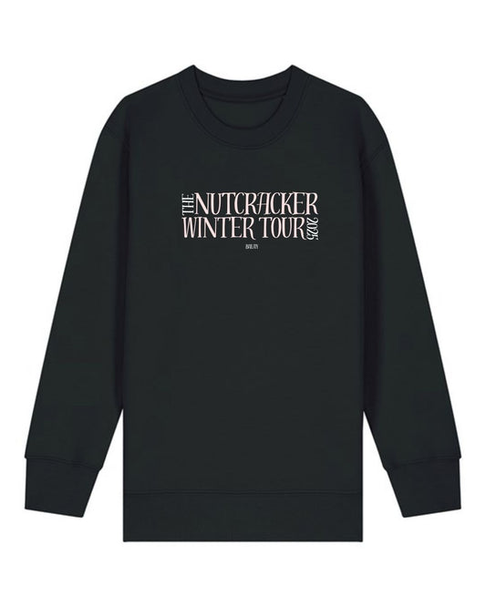 Nutcracker Tour Sweatshirt