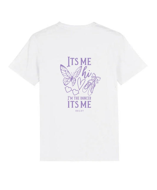Its me - T-Shirt - White