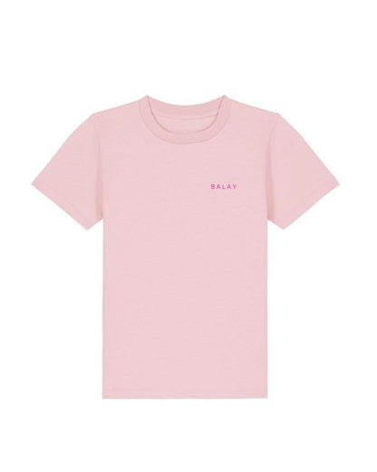 Just a girl T-Shirt - Pink