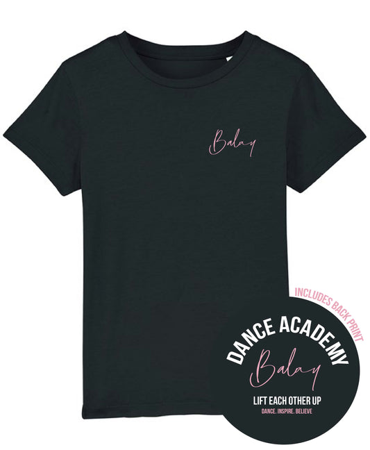 Balay Academy T-Shirt