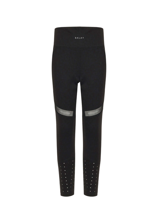 BALAY PANELLED LEGGINGS