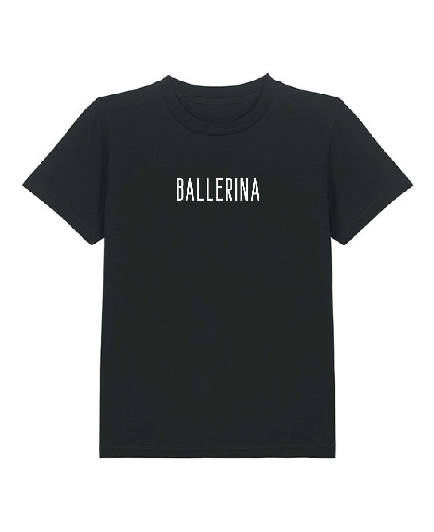 Ballerina T-Shirt