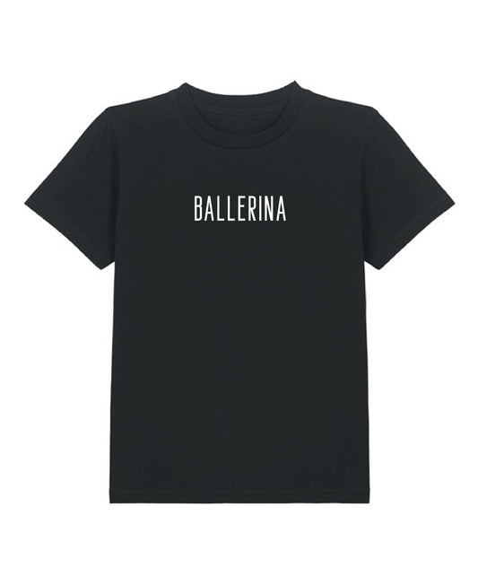 Ballerina T-Shirt