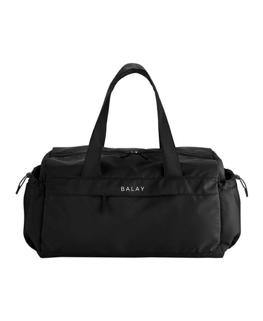 Balay Holdall Dance Bag - Black