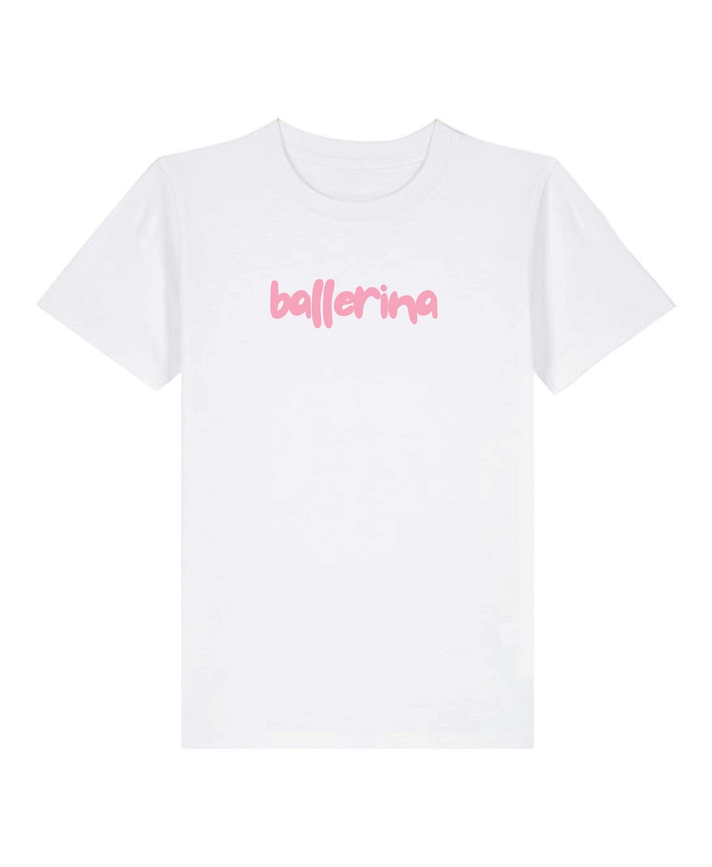 Ballerina T-Shirt