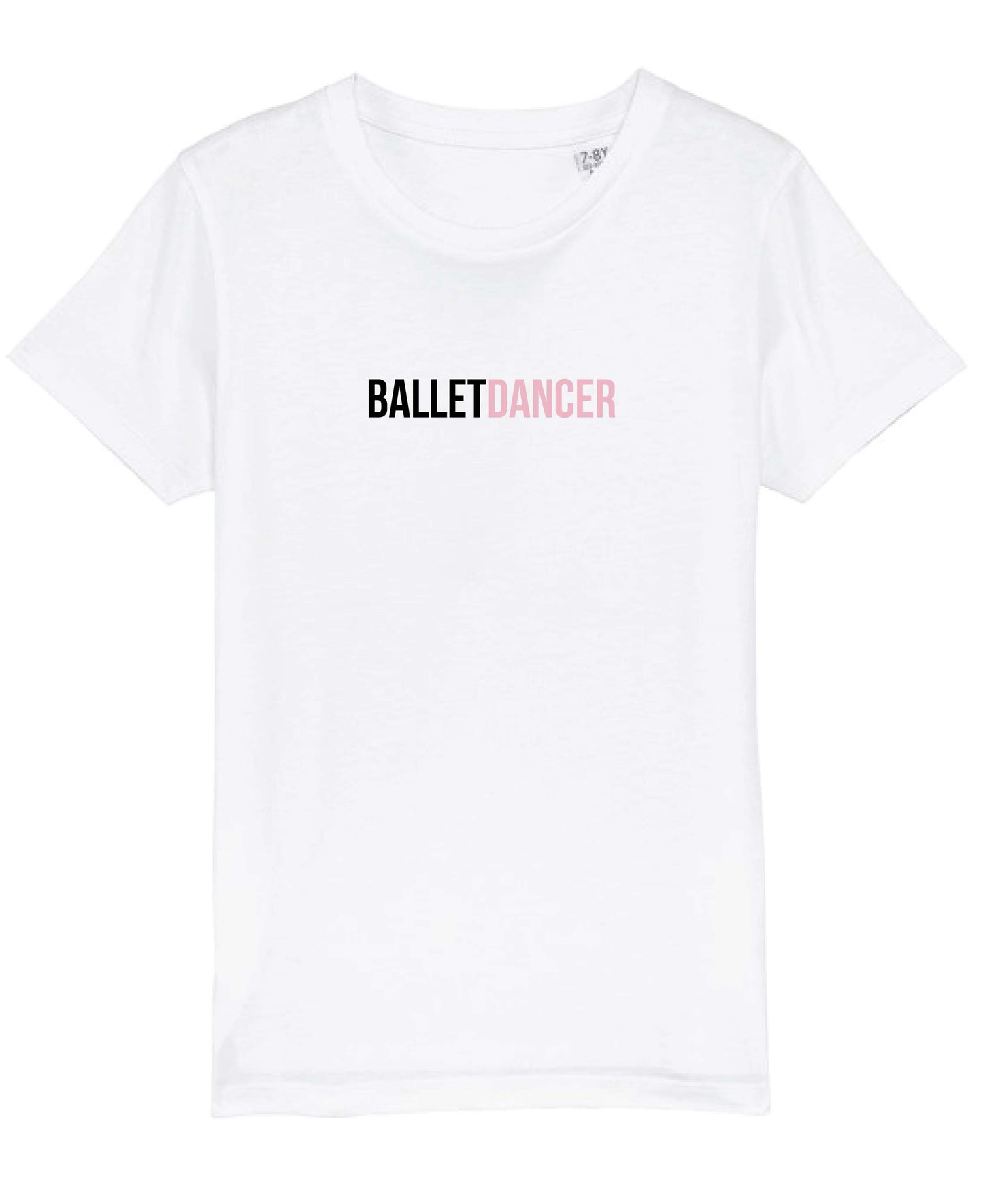 Dancer (Styles) T-Shirt