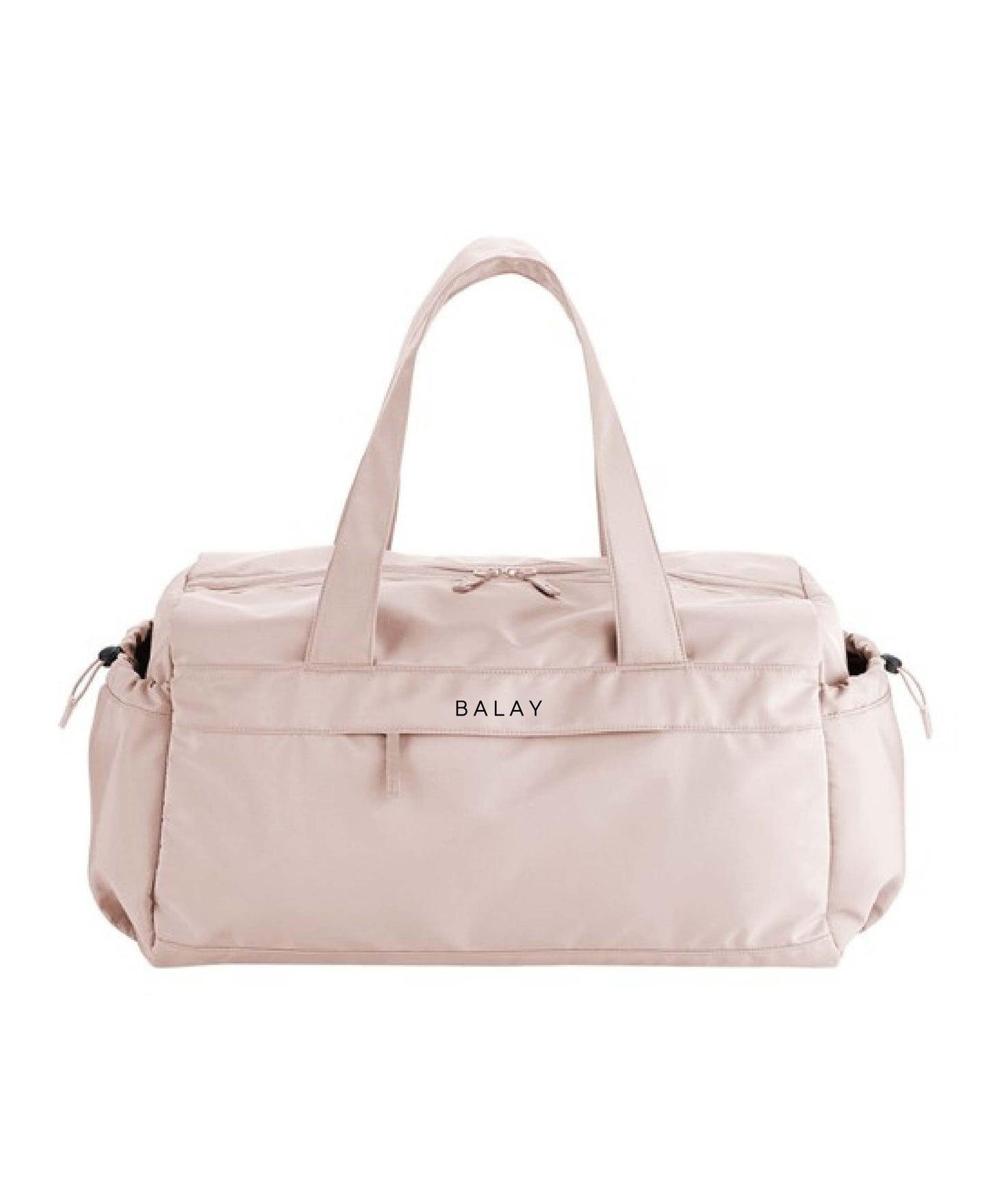 Balay Holdall Dance Bag - Pink