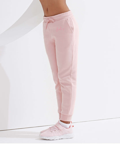 Balay Kids Tracksuit Jogger - Pink