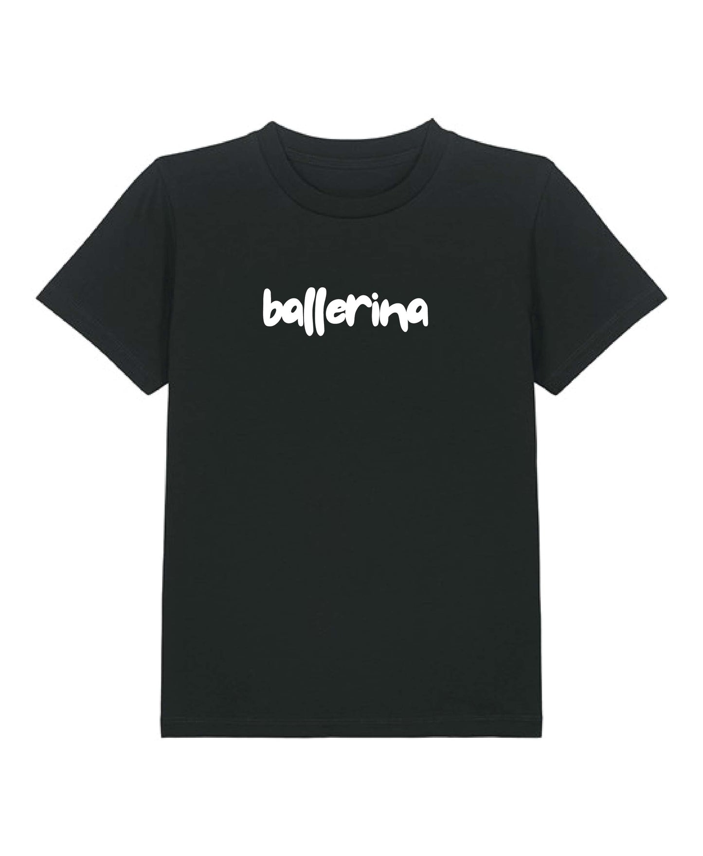 Ballerina T-Shirt