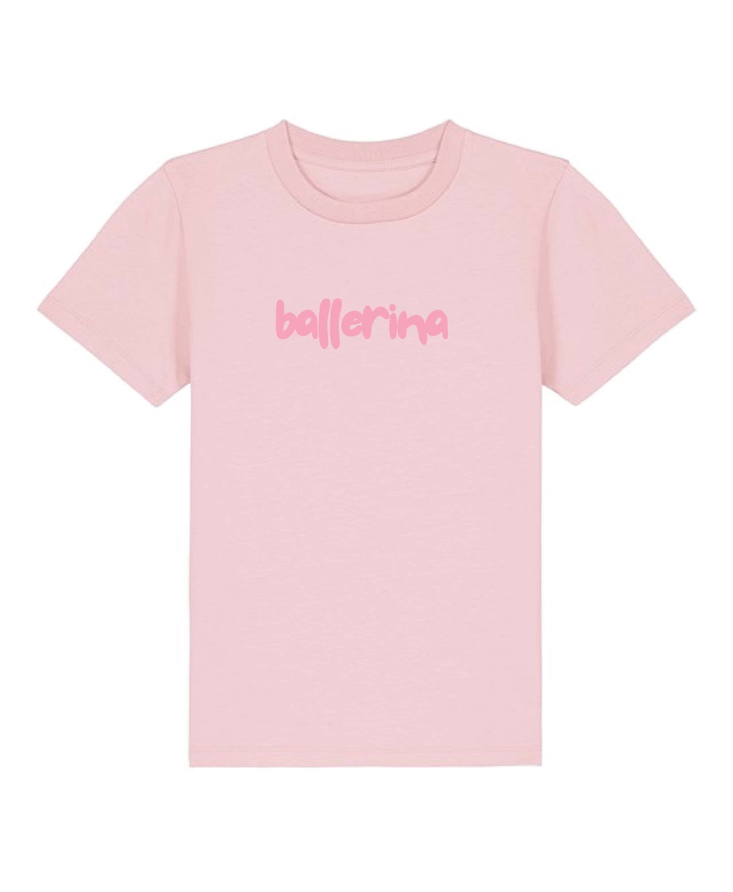 Ballerina T-Shirt