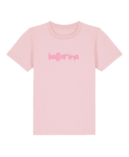 Ballerina T-Shirt