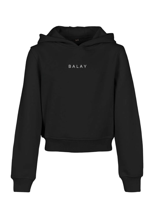 BALAY CROP SWEATSHIRT