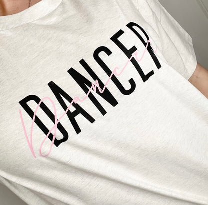 Dancer T-Shirt