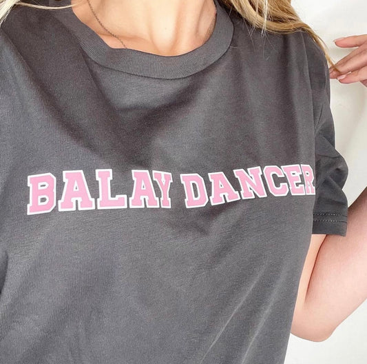 Balay Dancer T-Shirt