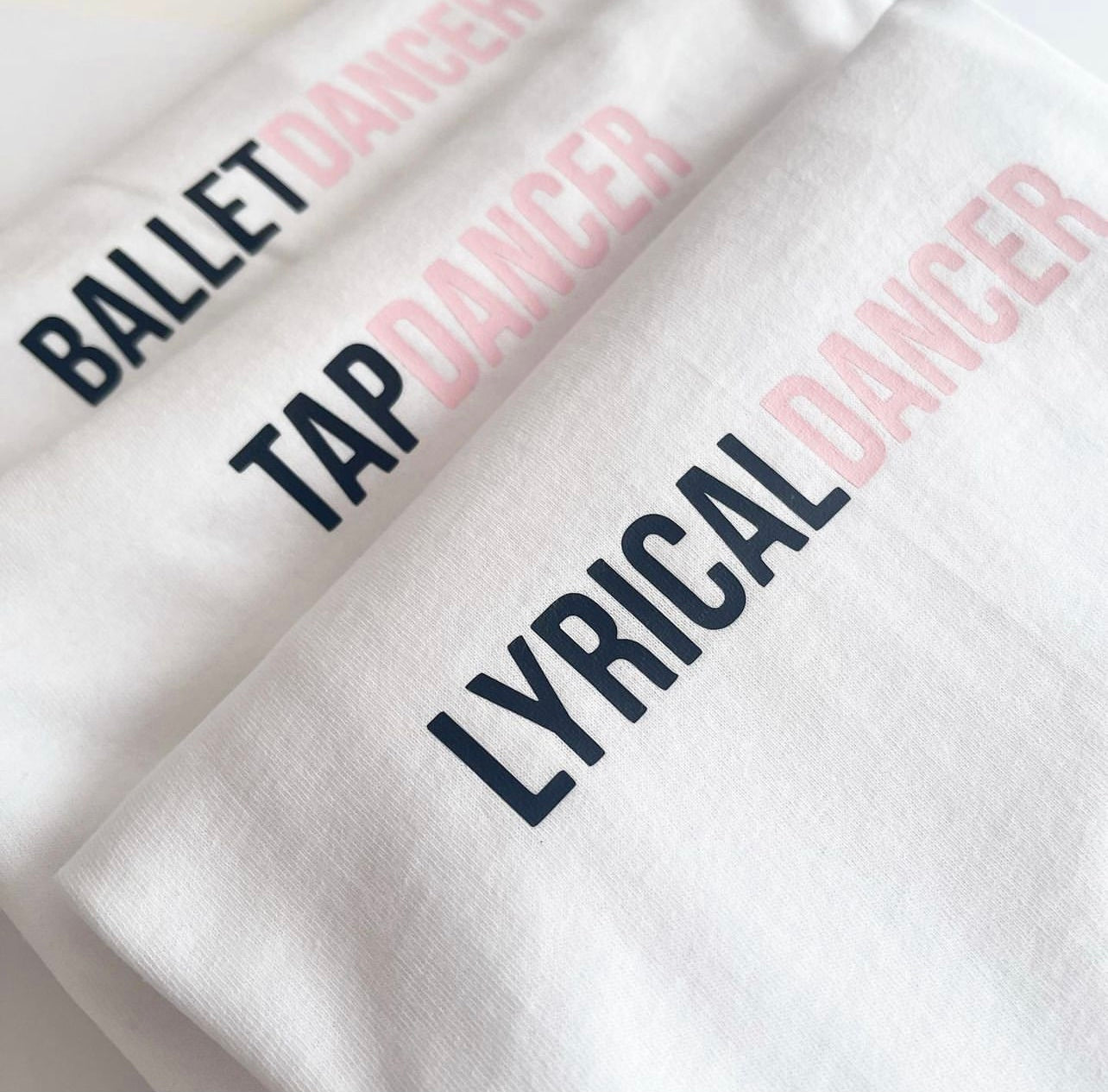 Dancer (Styles) T-Shirt