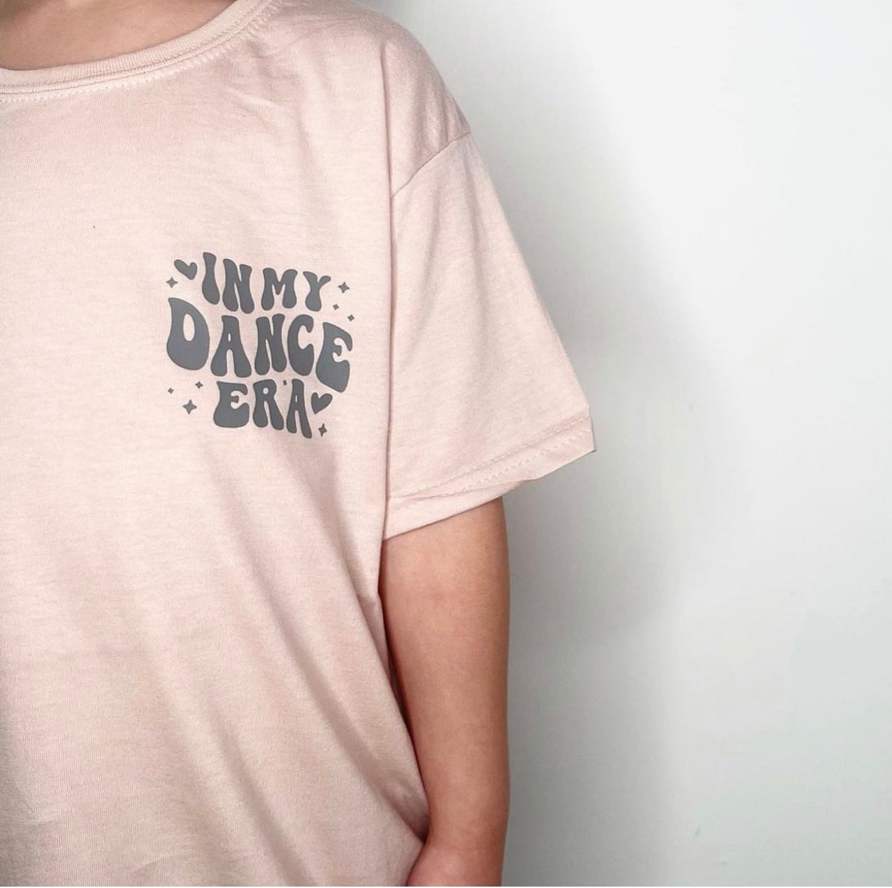 Dance Era T-Shirt