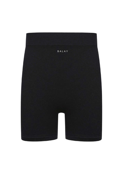 BALAY SEAMLESS SHORTS - KIDS