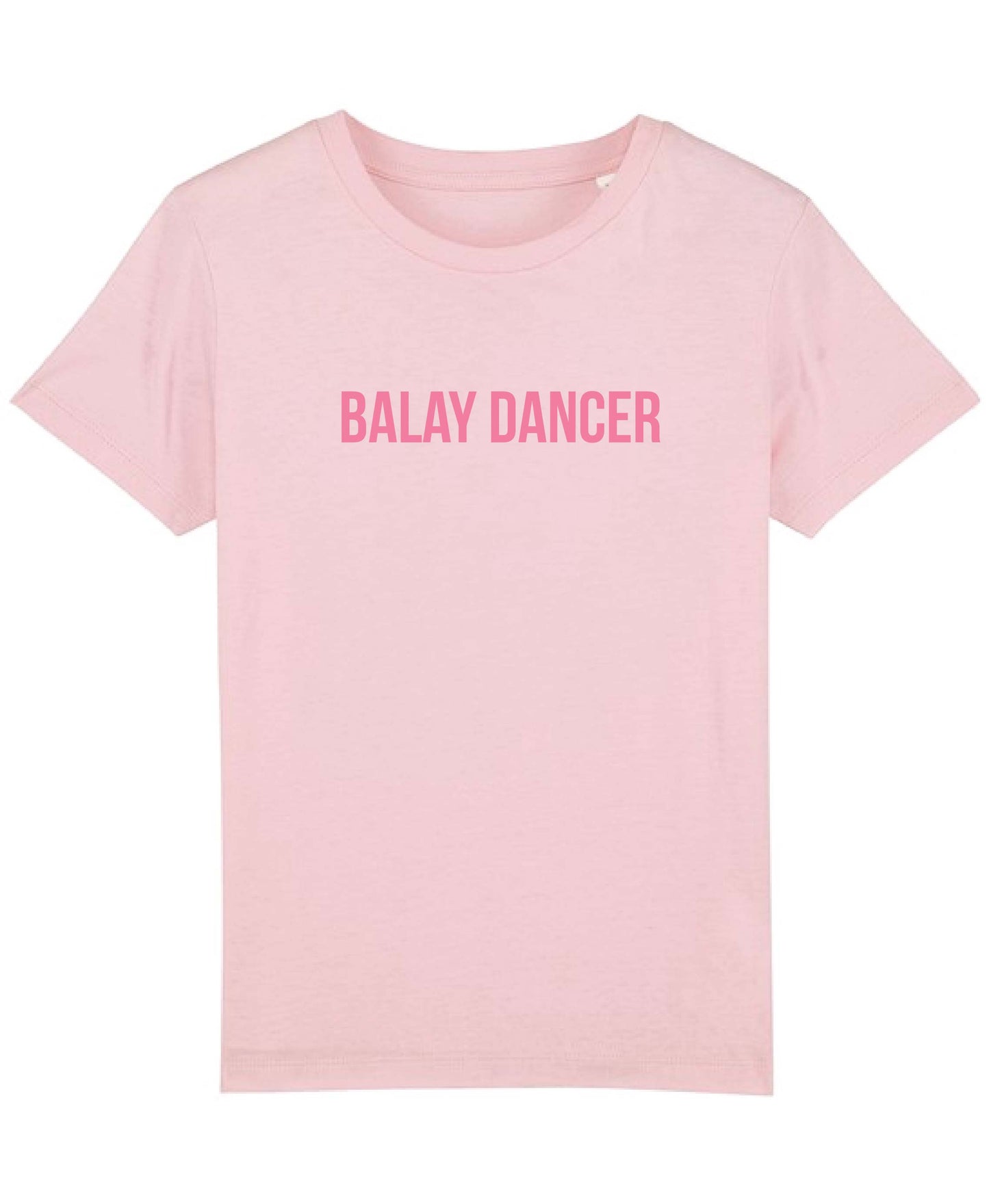 Balay Dancer - Pink