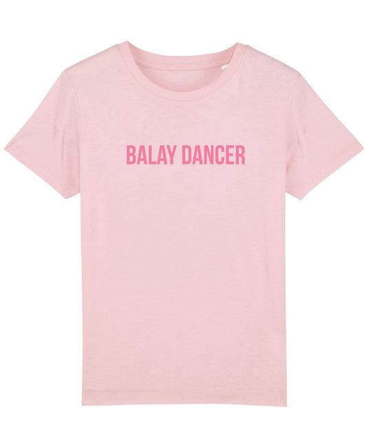 Balay Dancer - Pink