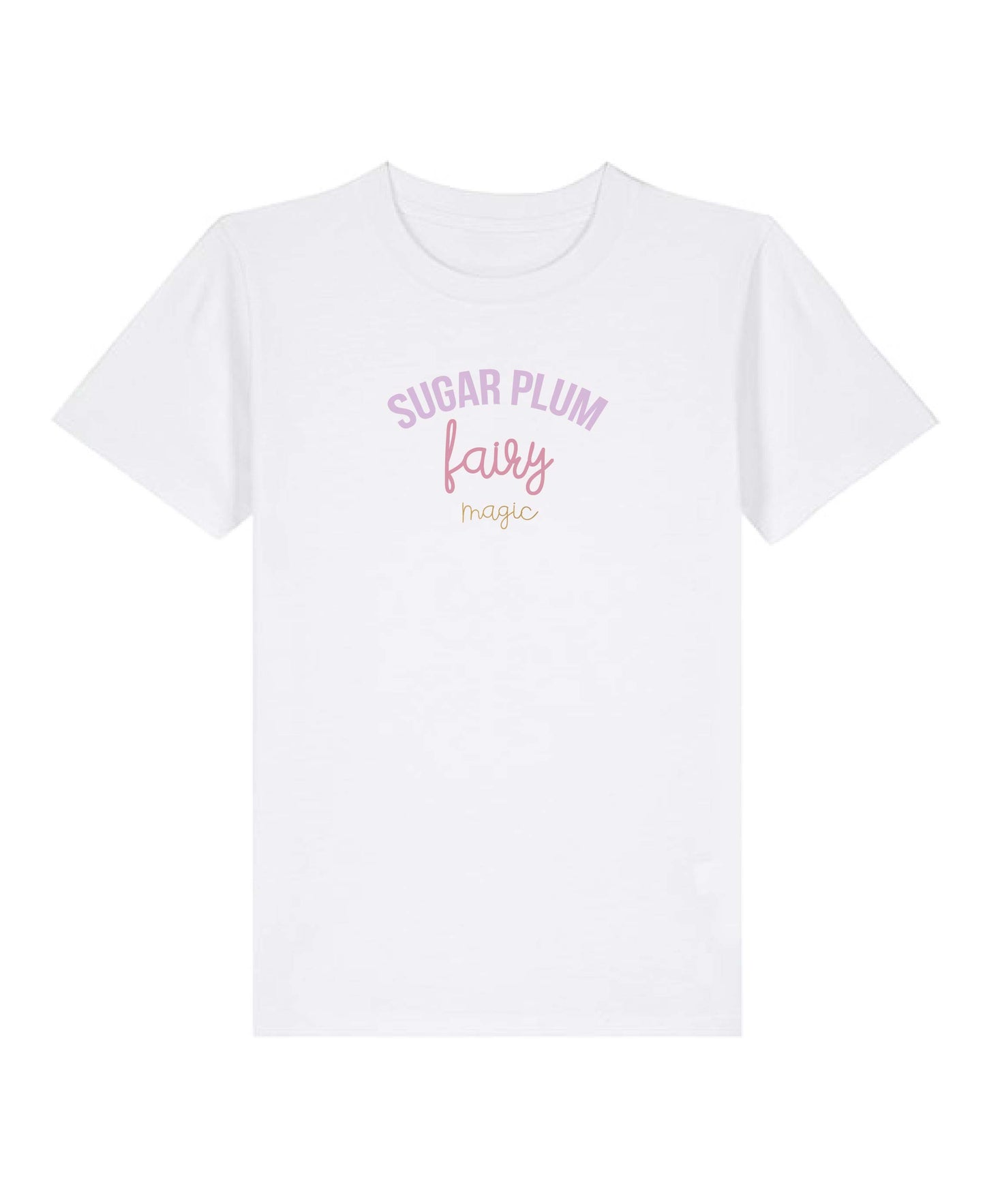 Sugarplum Fairy Magic T-Shirt