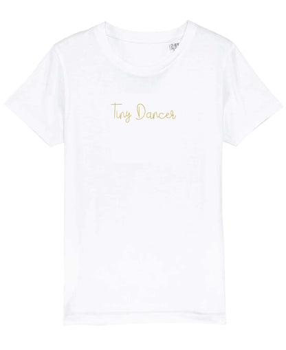 Tiny Dancer T-Shirt