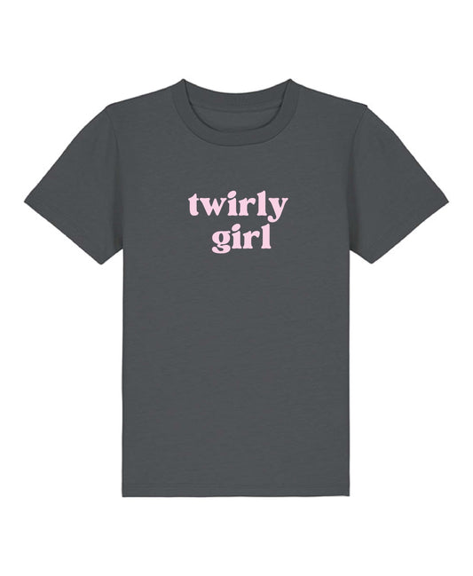 Twirly Girl T-Shirt