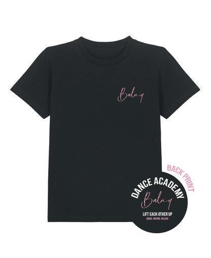 Balay Academy T-Shirt