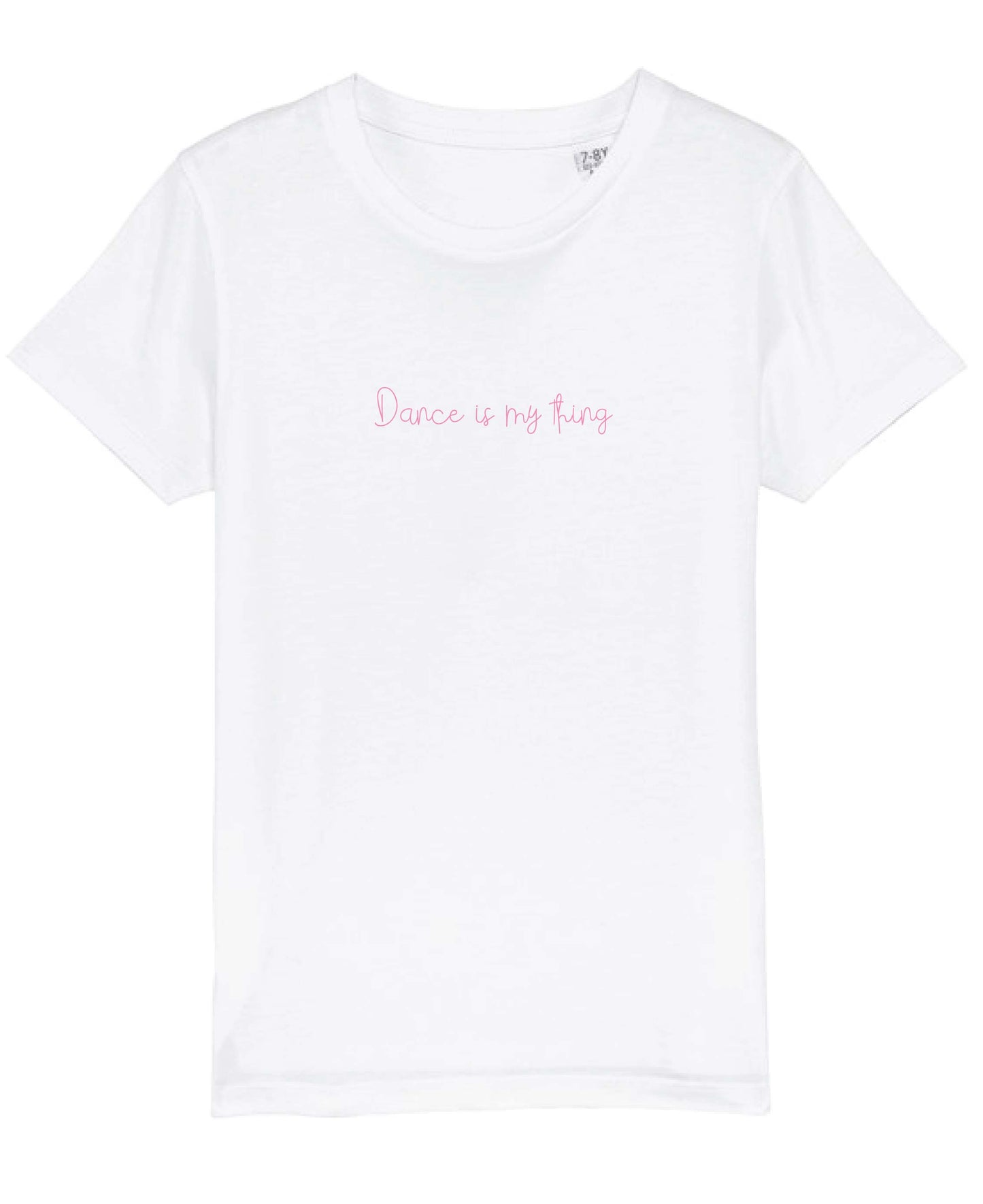 Dance is my thing T-Shirt