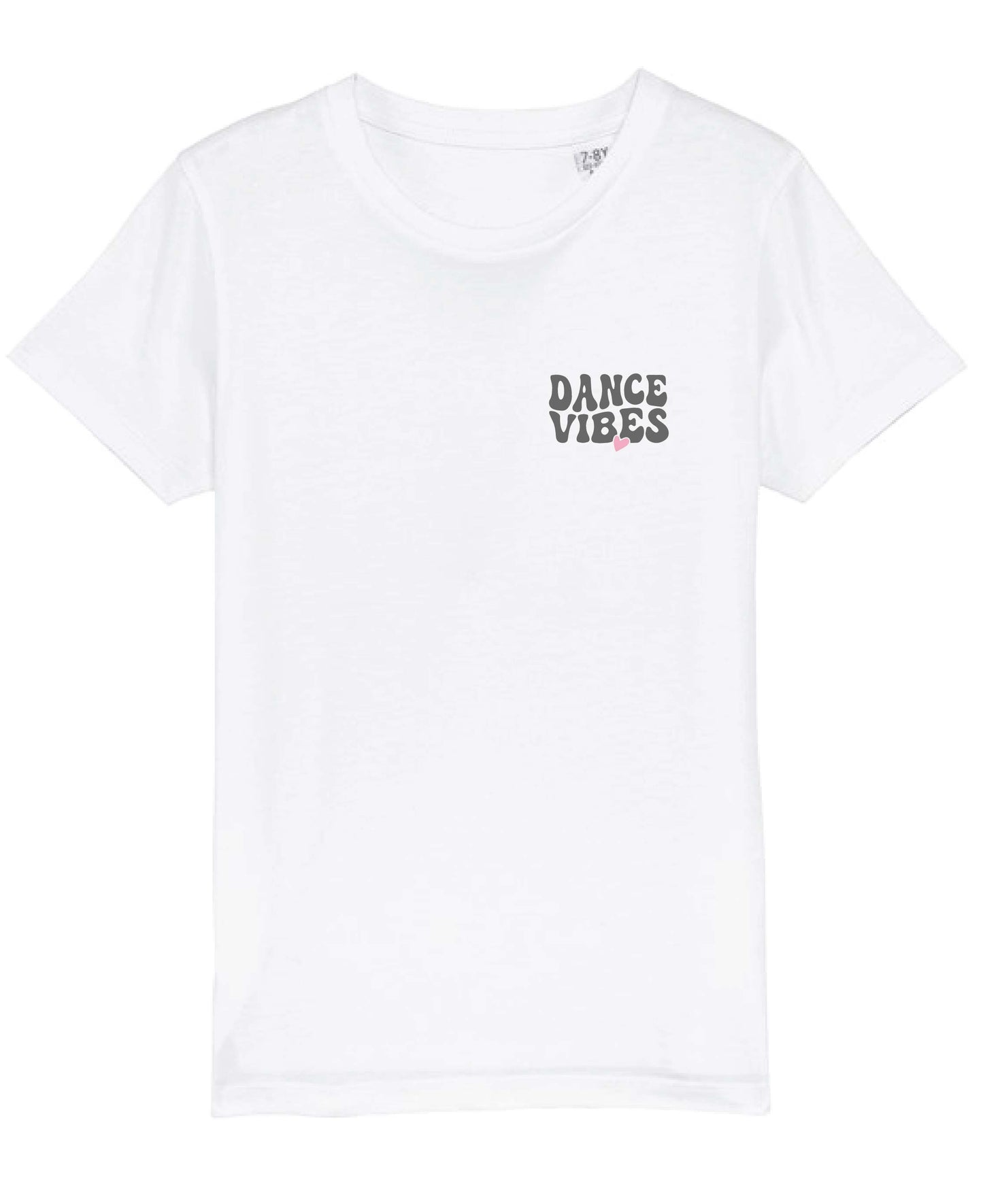 Dance Vibes T-Shirt