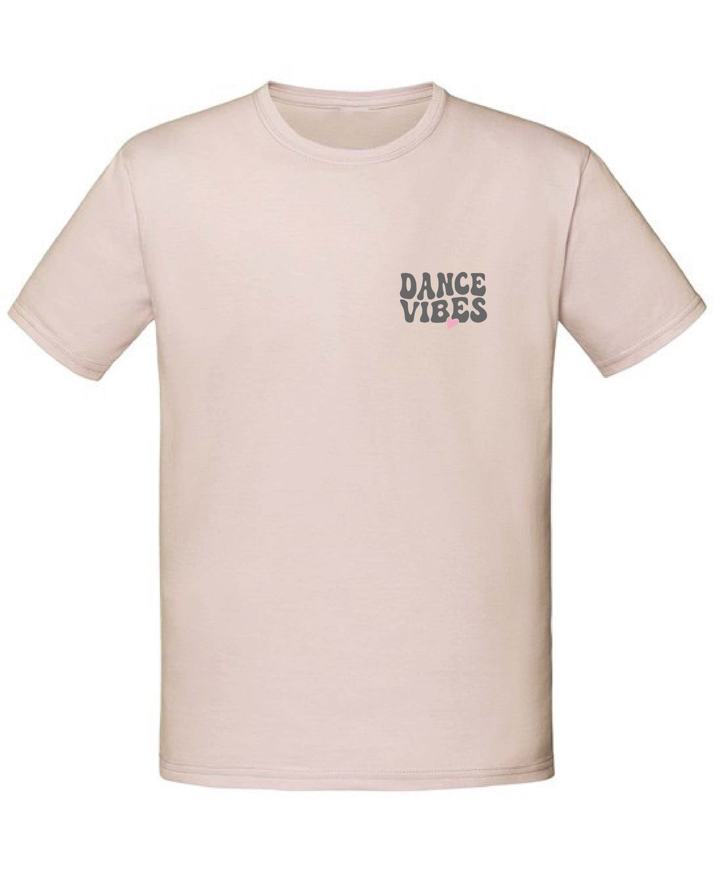 Dance Vibes T-Shirt