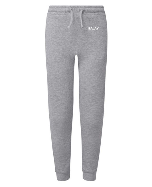 Balay Studio - Child Tracksuit Jogger - Grey